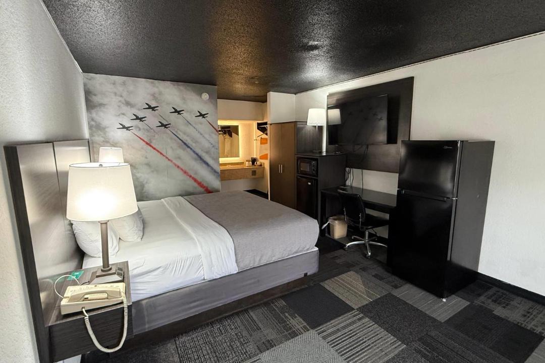 Photo of Bedroom in Niceville