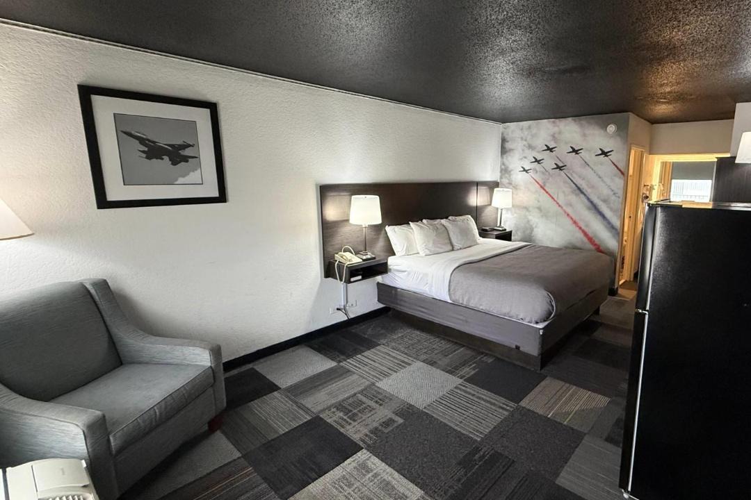 Photo of Bedroom in Niceville