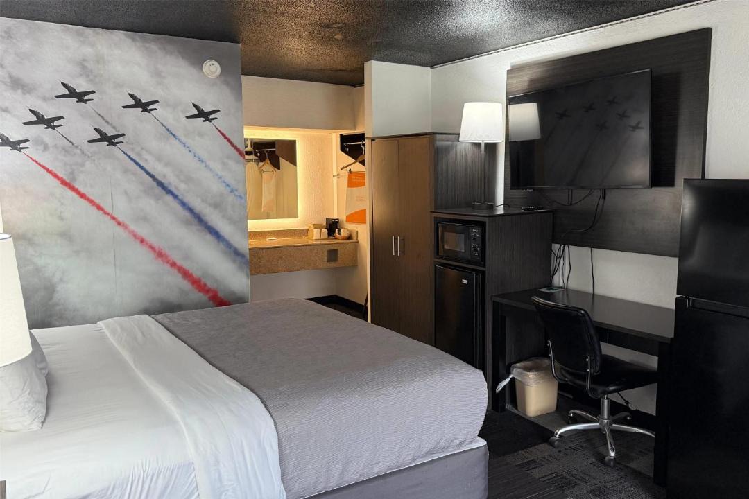 Photo of Bedroom in Niceville