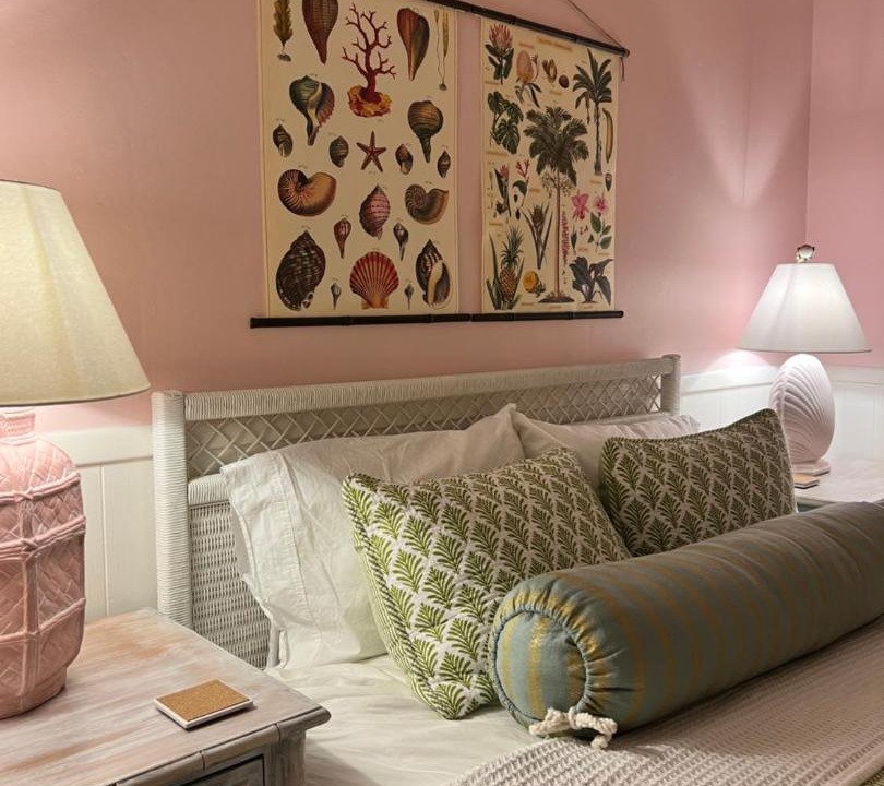 Photo of Bedroom in Parker