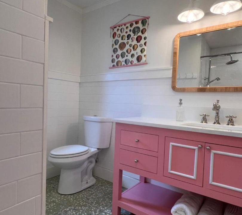 Photo of Bathroom in Parker