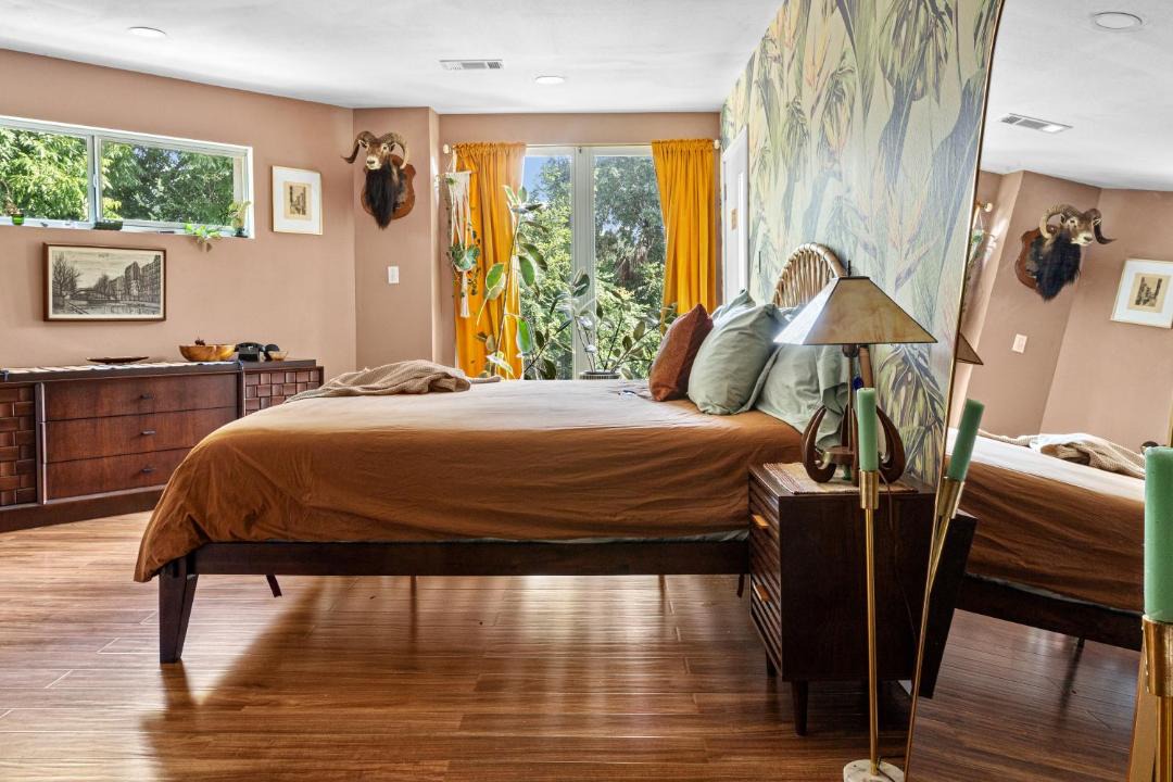 Photo of Bedroom in Bywater