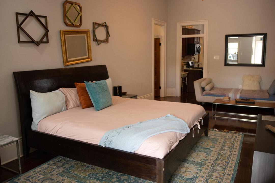 Photo of Bedroom in South 7th Ward