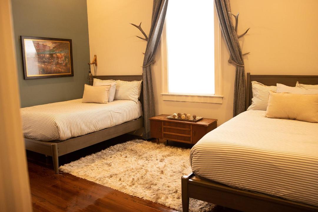 Photo of Bedroom in South 7th Ward
