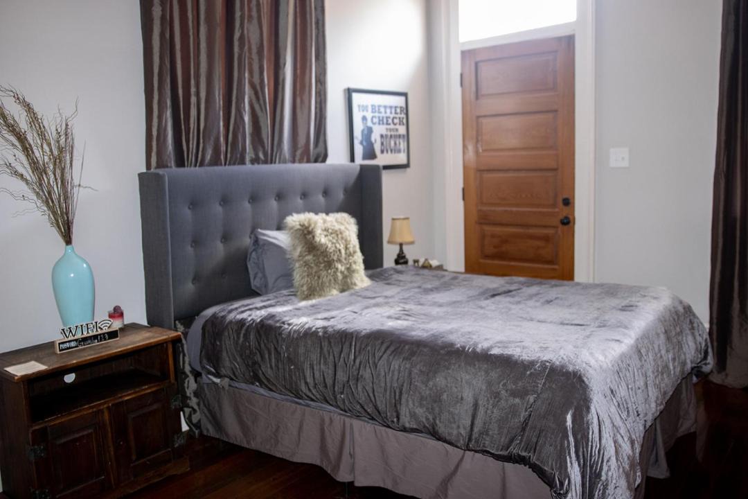 Photo of Bedroom in South 7th Ward