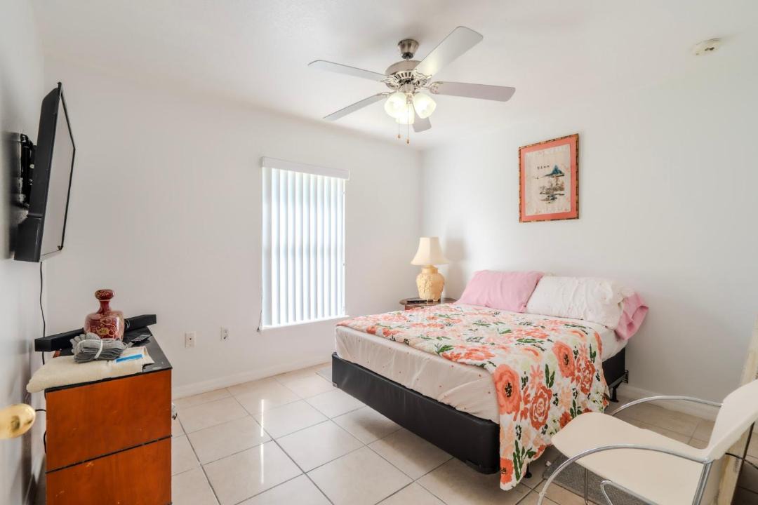 Photo of Bedroom in Plymouth