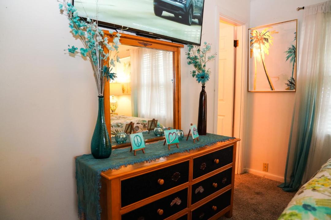 Photo of Bedroom in Milton