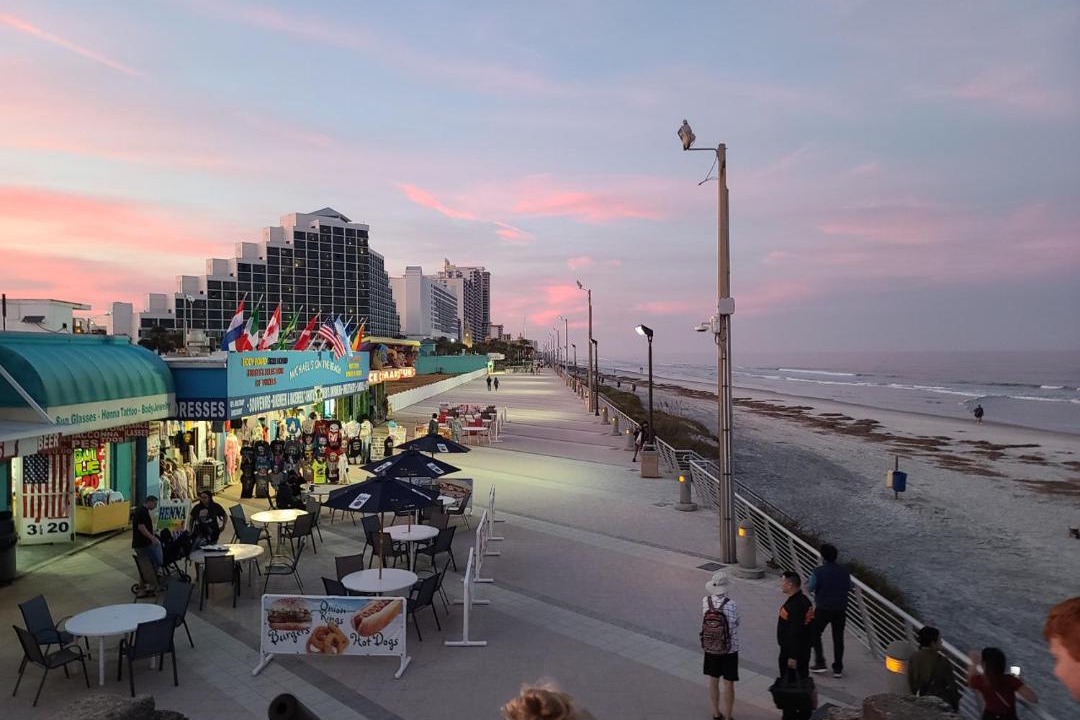 Photo of Others in Daytona Beach