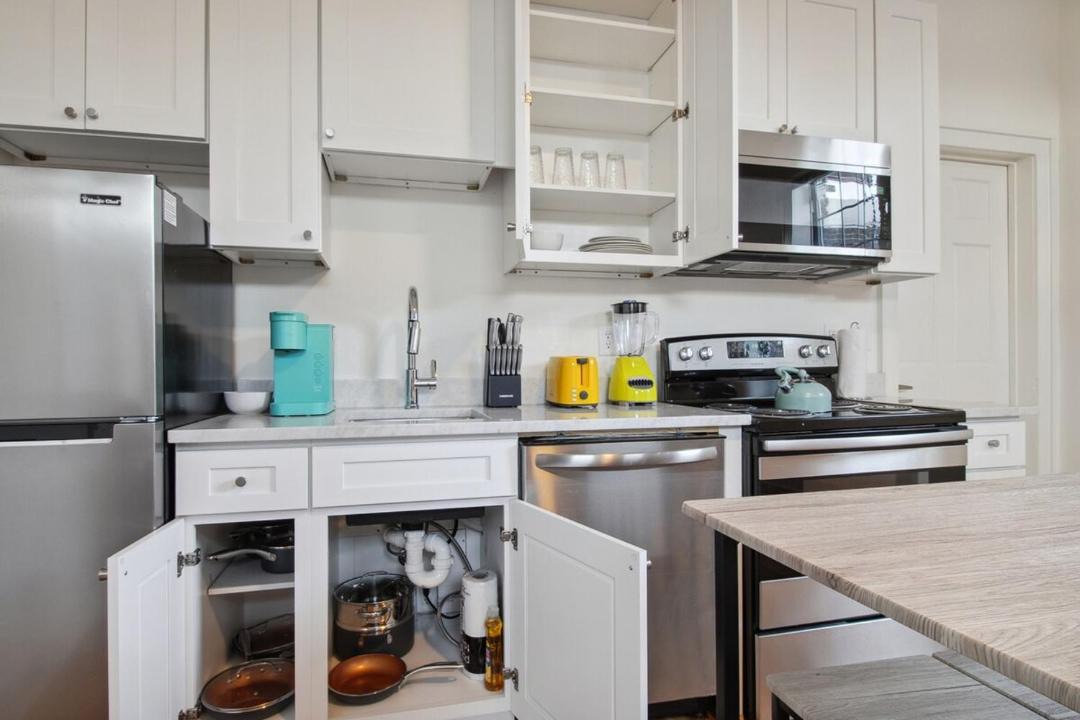 Photo of Kitchen in South 7th Ward