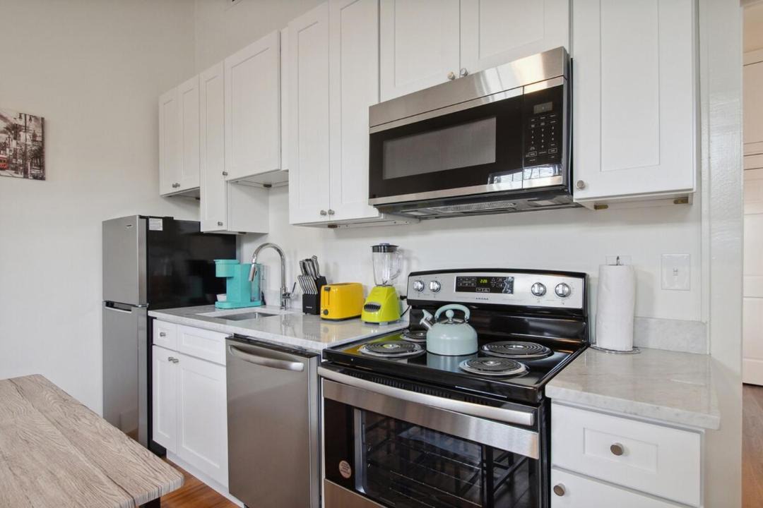 Photo of Kitchen in South 7th Ward