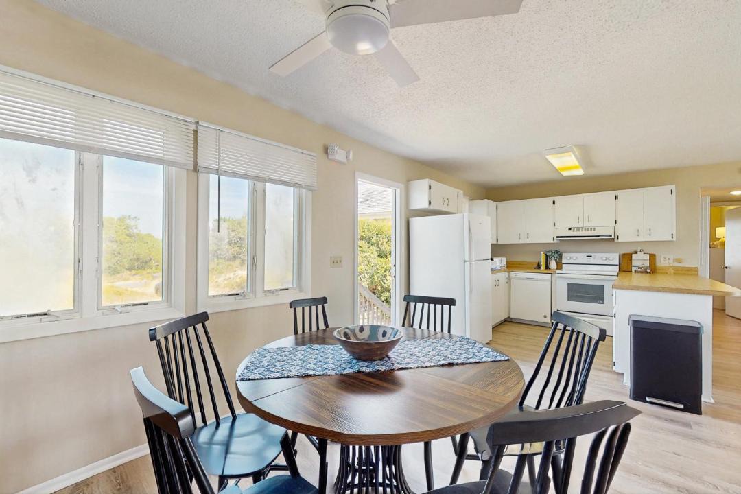 Photo of Kitchen in Plantation