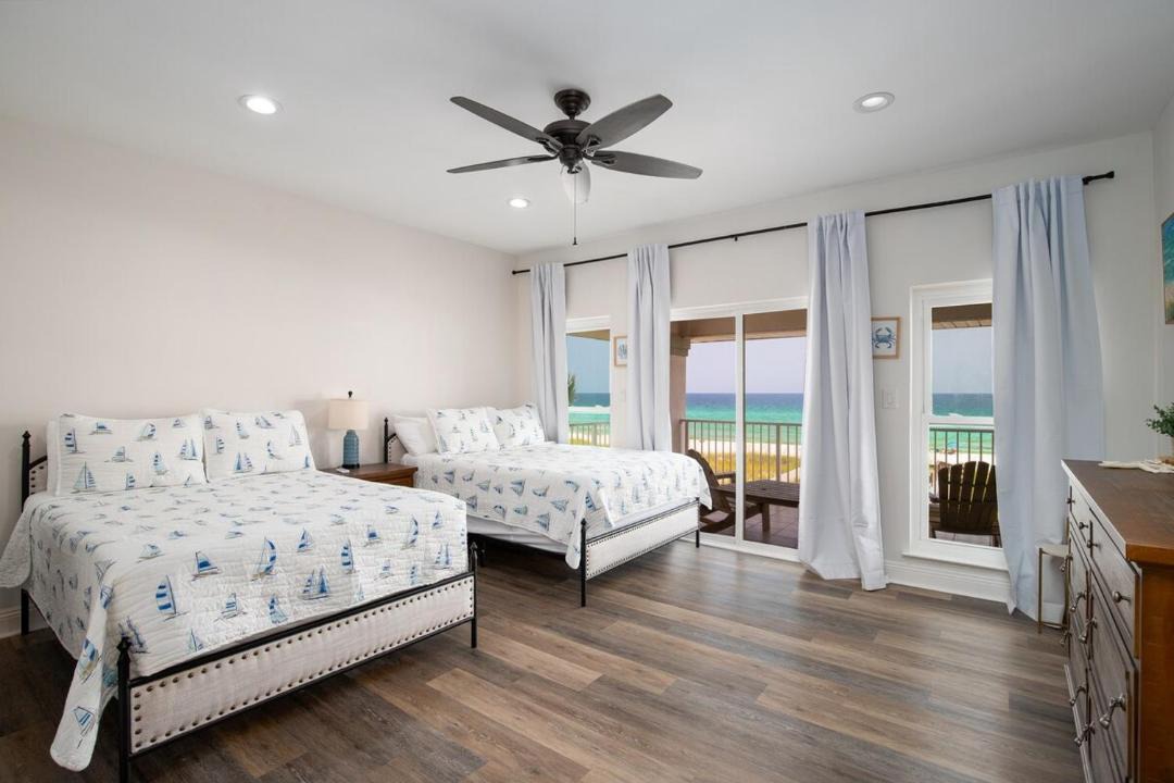 Photo of Bedroom in Navarre Beach