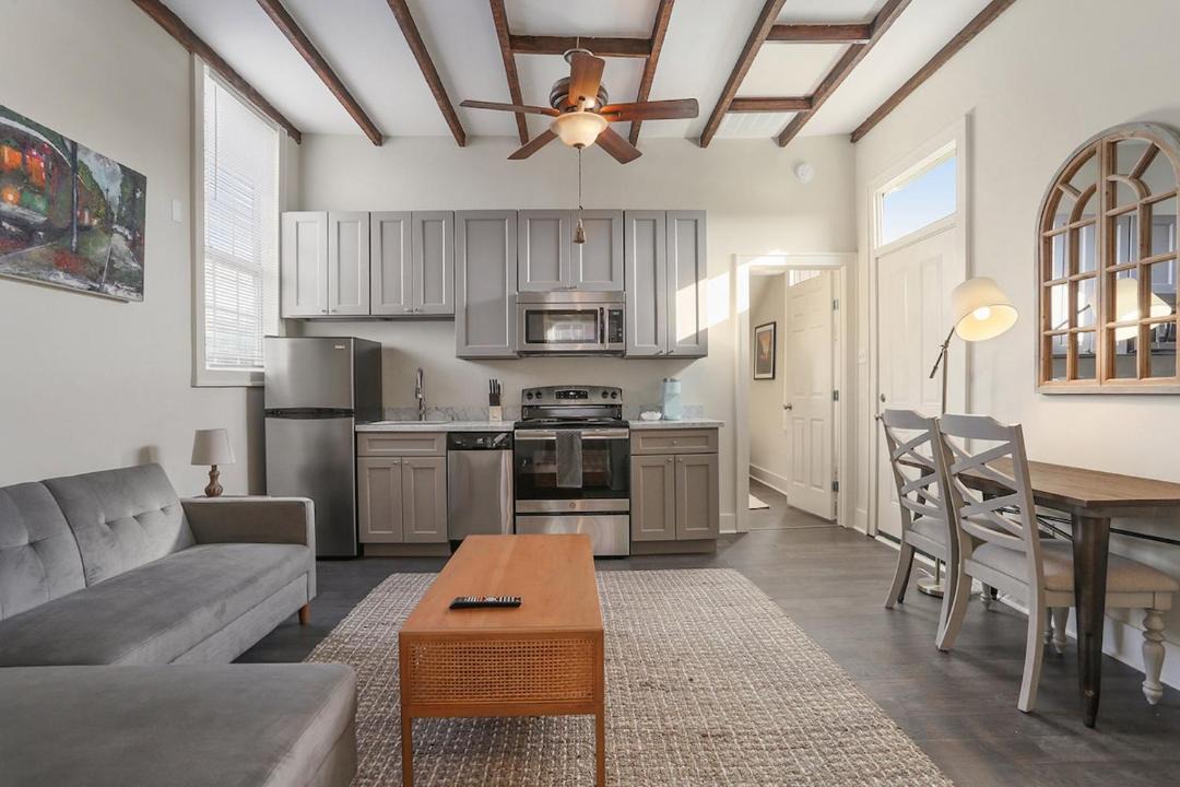Photo of Kitchen in South 7th Ward