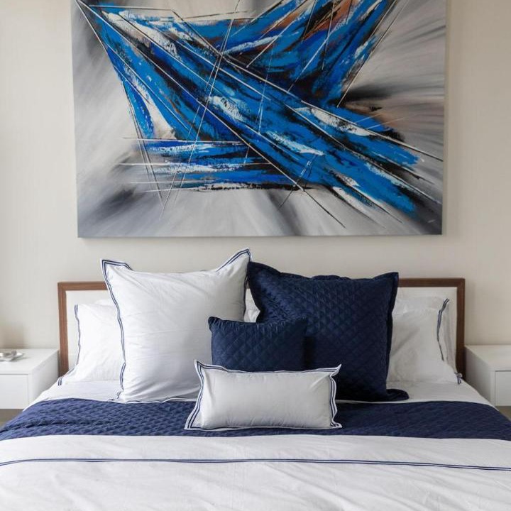Photo of Bedroom in Downtown