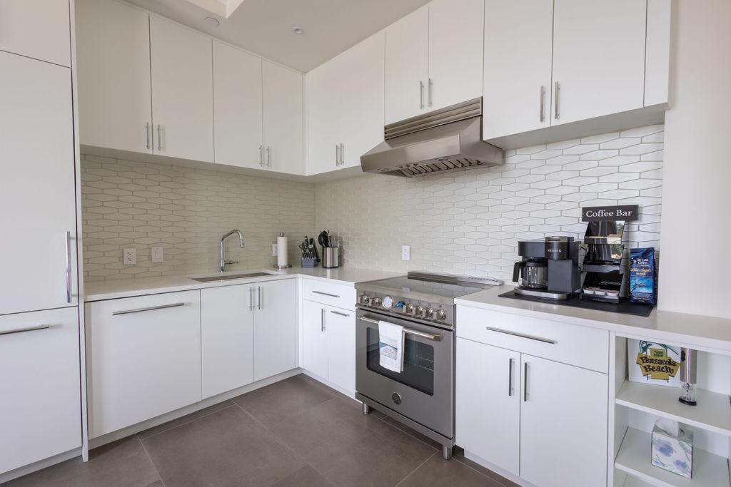 Photo of Kitchen in Downtown