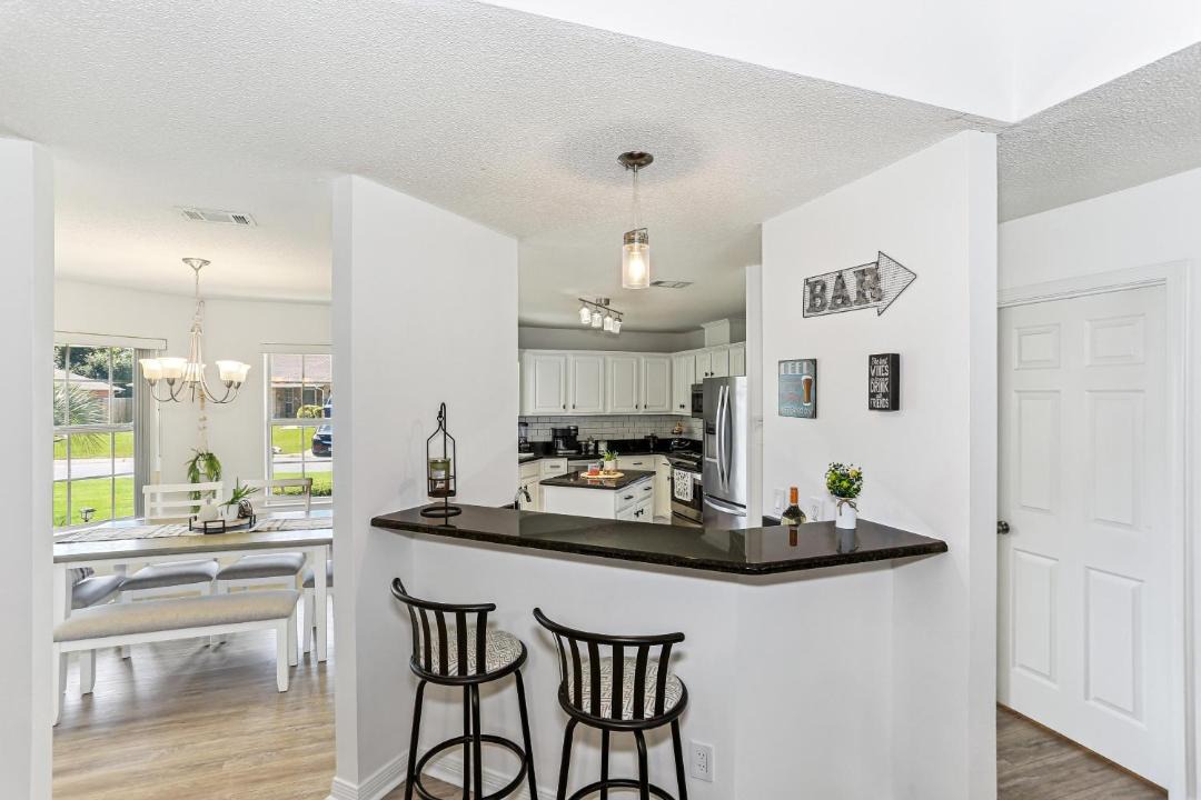 Photo of Kitchen in Florida Panhandle