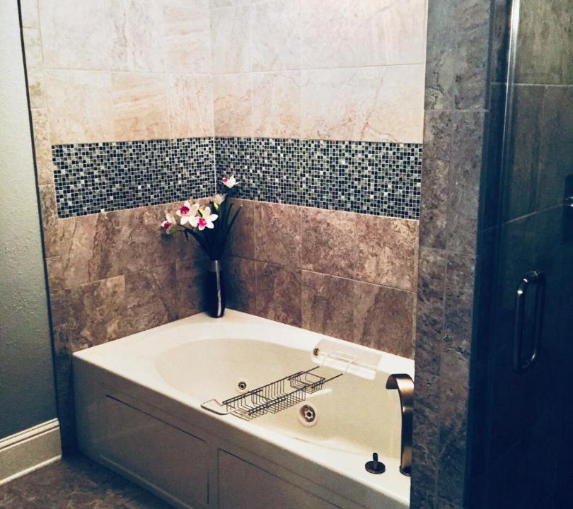 Photo of Bathroom in Ono Island
