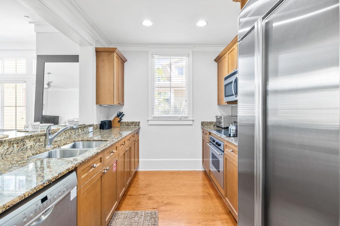 Photo of Kitchen in Beach District