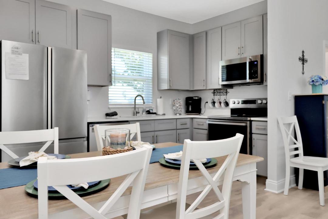 Photo of Kitchen in Mexico Beach