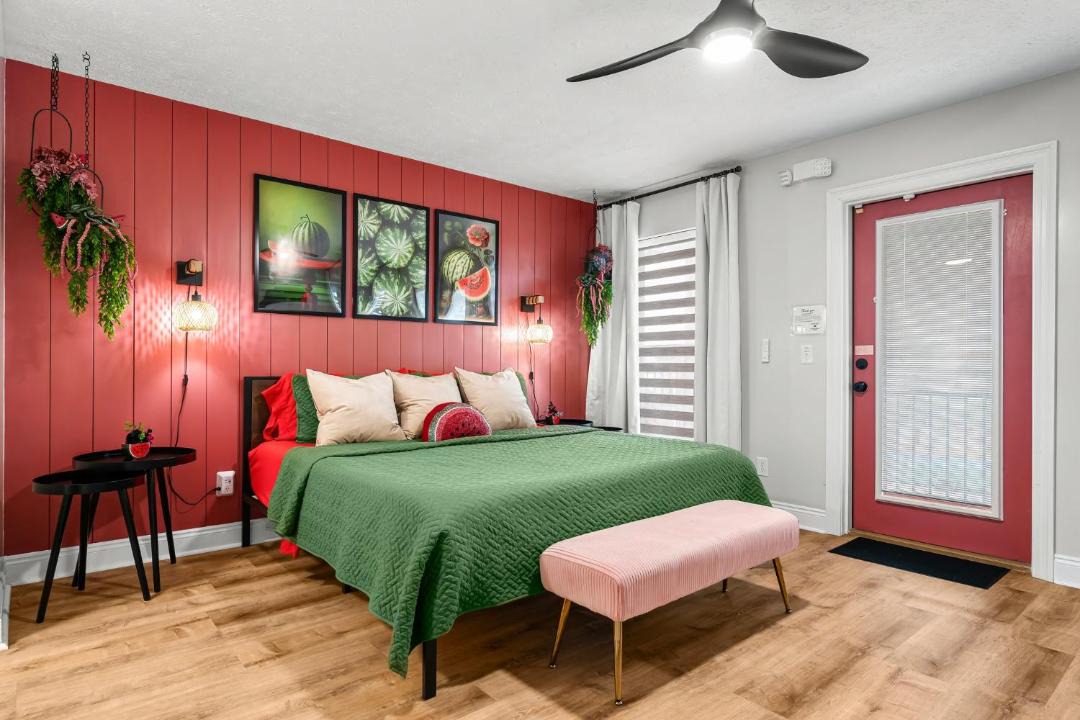 Photo of Bedroom in Lower Grand Lagoon