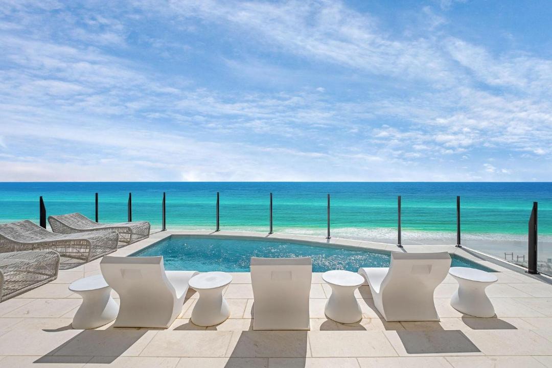 Photo of Patio Balcony in Seacrest