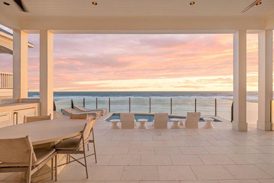 Photo of Patio Balcony in Seacrest