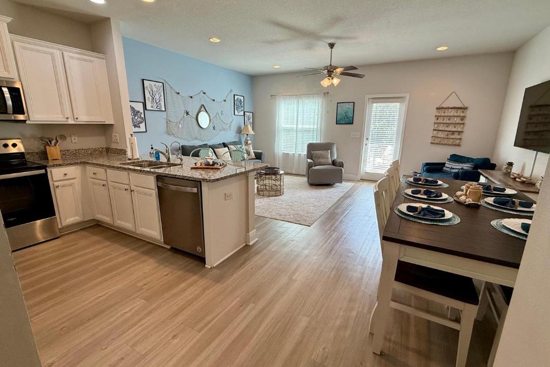 Photo of Kitchen in Thomas Drive