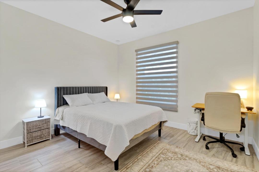 Photo of Bedroom in Wedgefield