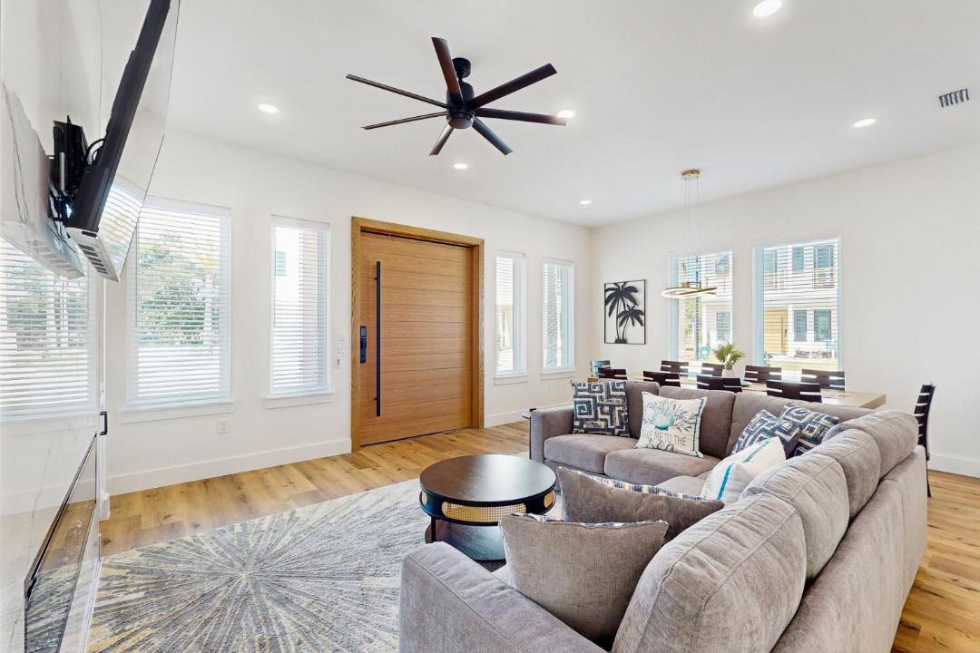 Photo of Livingroom in Panama City Beach