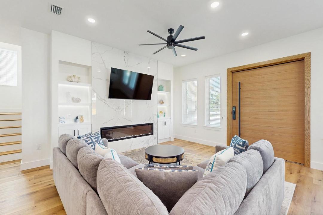 Photo of Livingroom in Panama City Beach