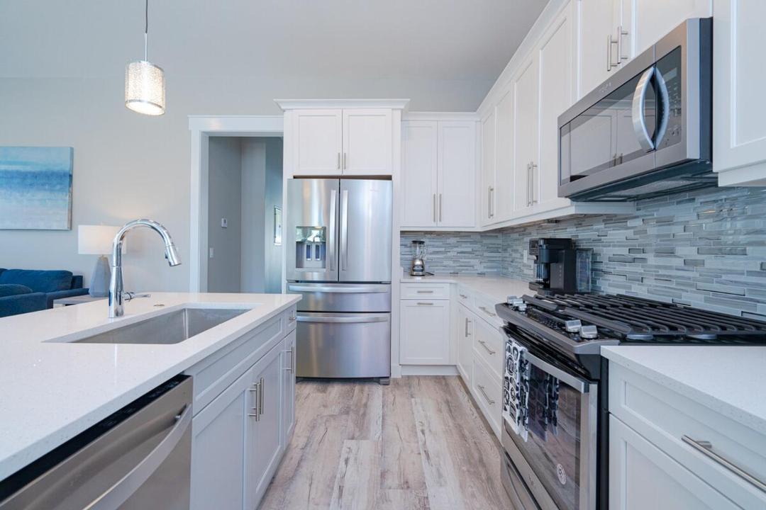 Photo of Kitchen in Miramar Beach