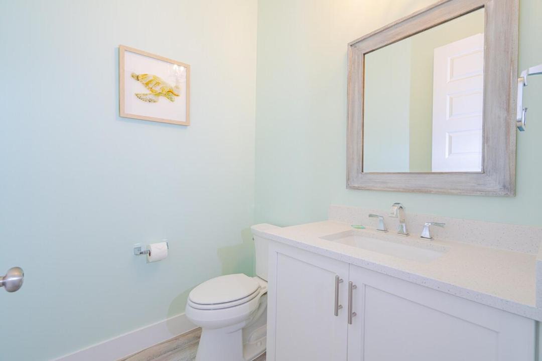 Photo of Bathroom in Miramar Beach
