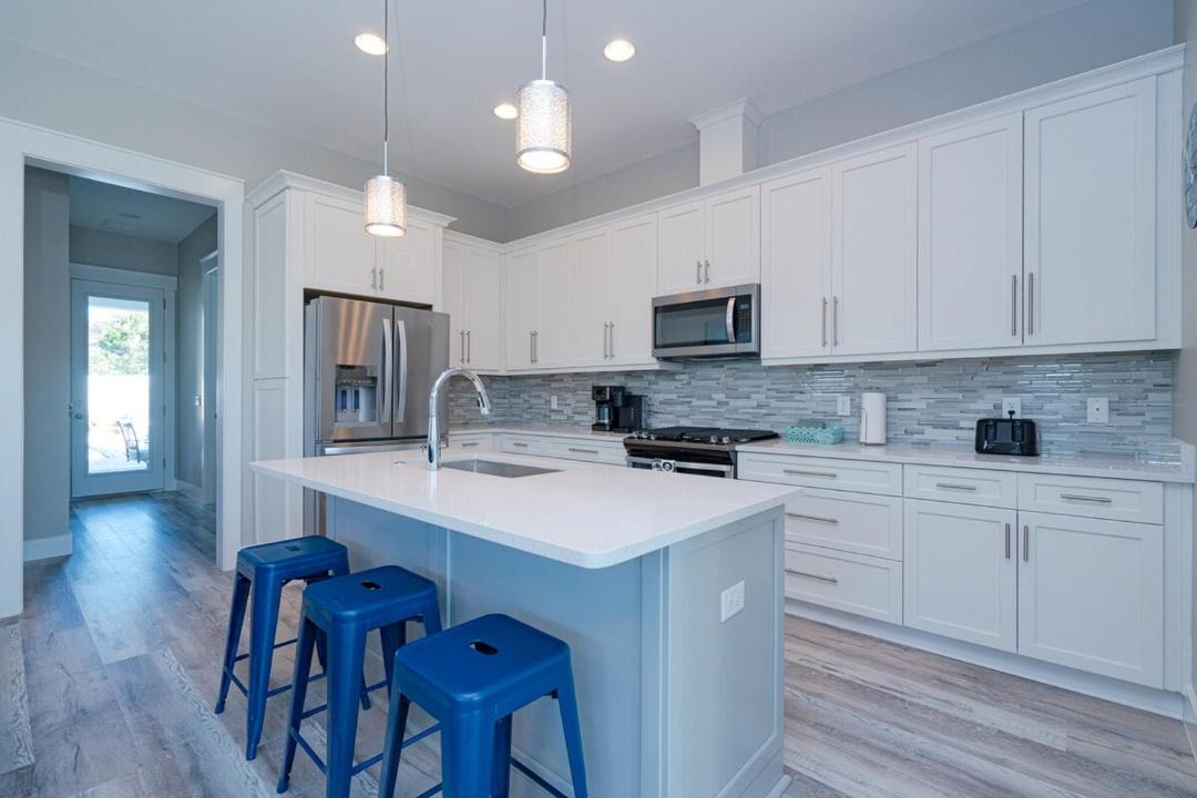 Photo of Kitchen in Miramar Beach