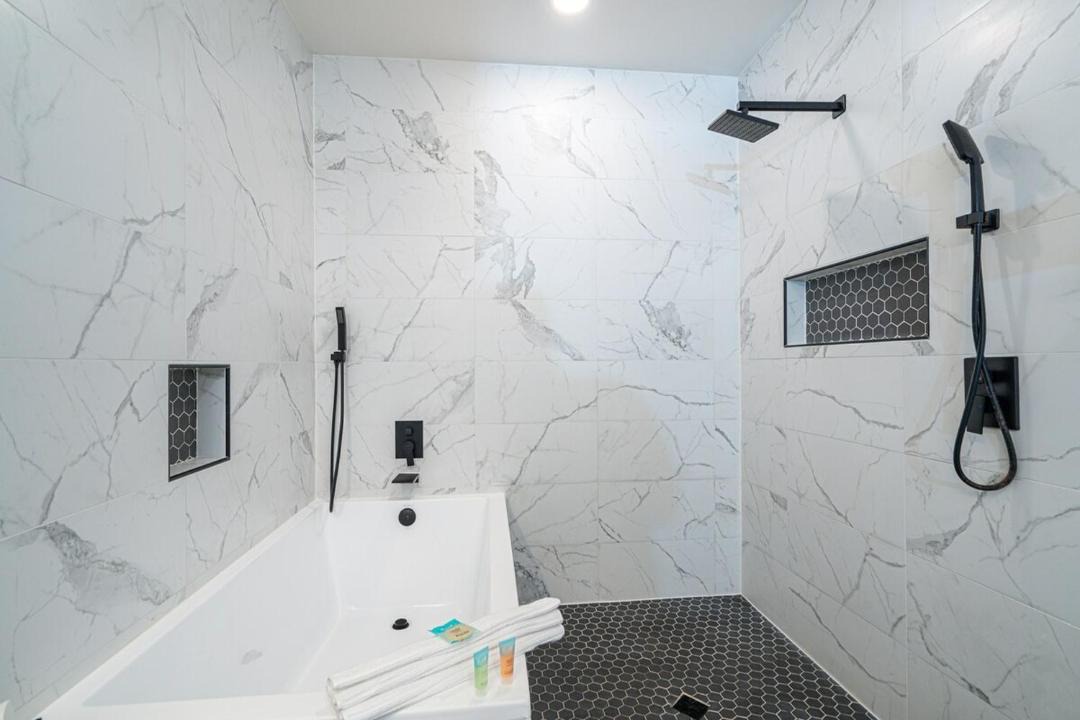 Photo of Bathroom in Santa Monica