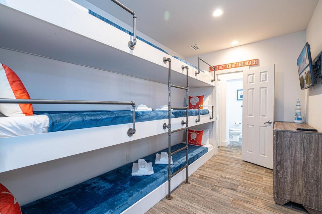Photo of Bedroom in Santa Monica