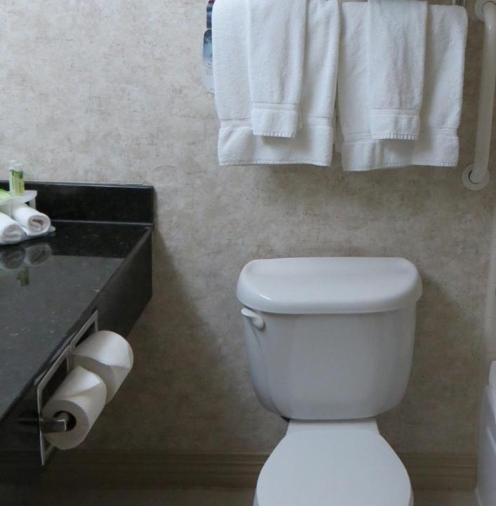 Photo of Bathroom in Picayune