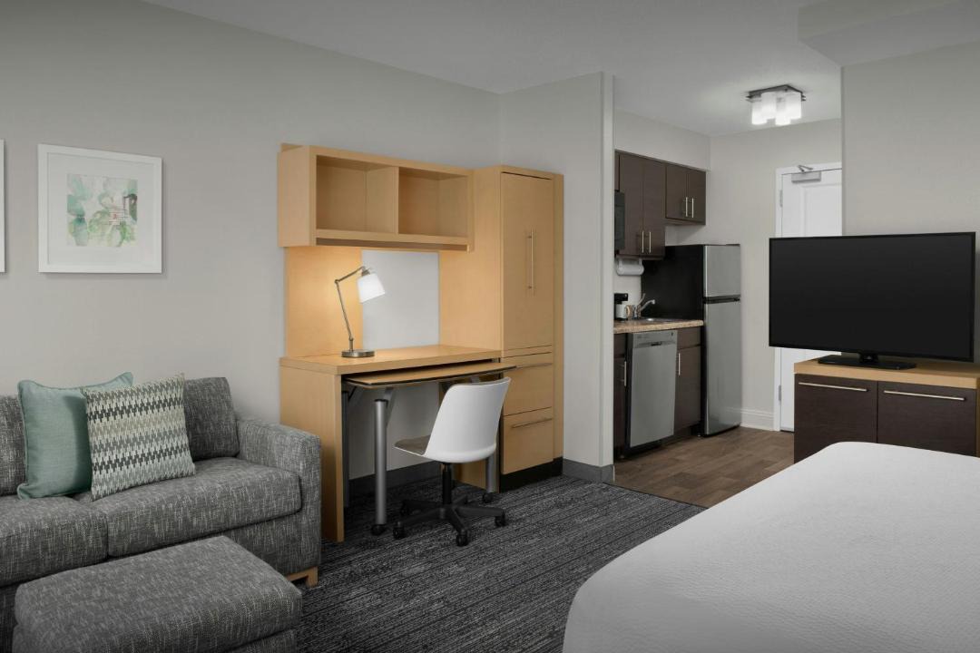 Photo of Bedroom in Ferry Pass