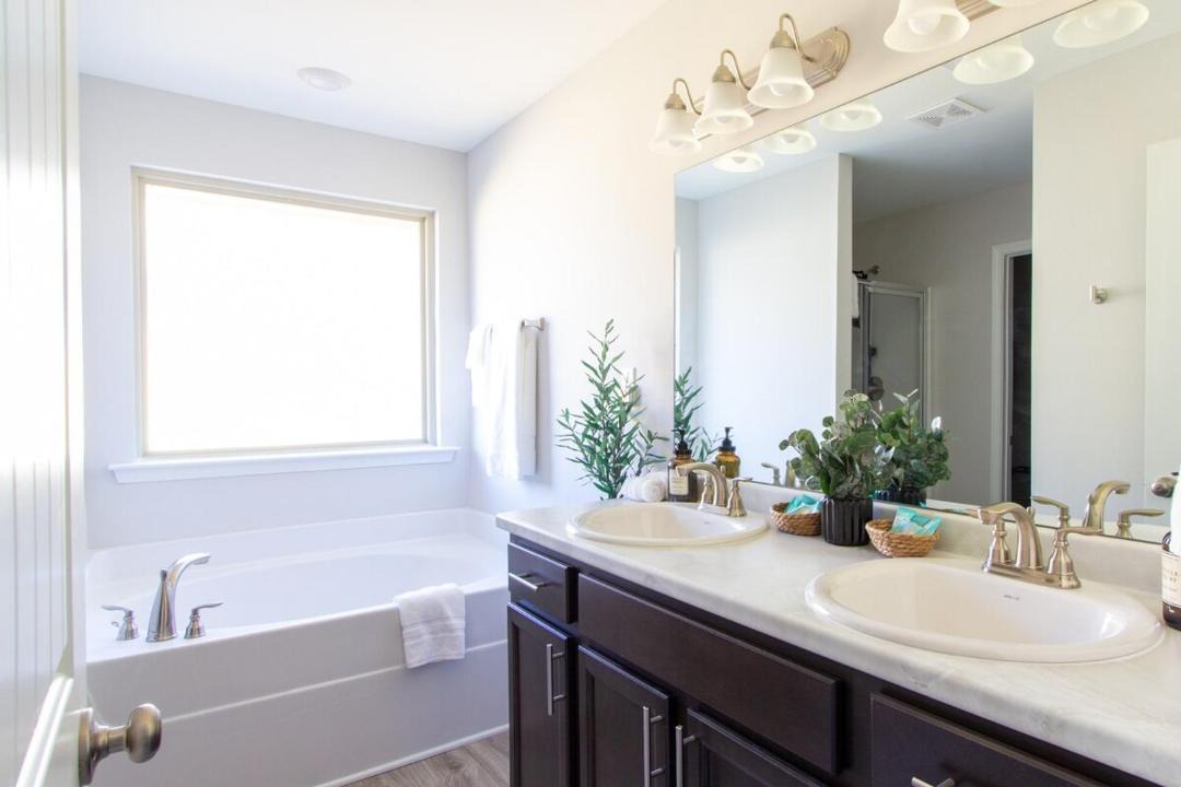 Photo of Bathroom in Southaven