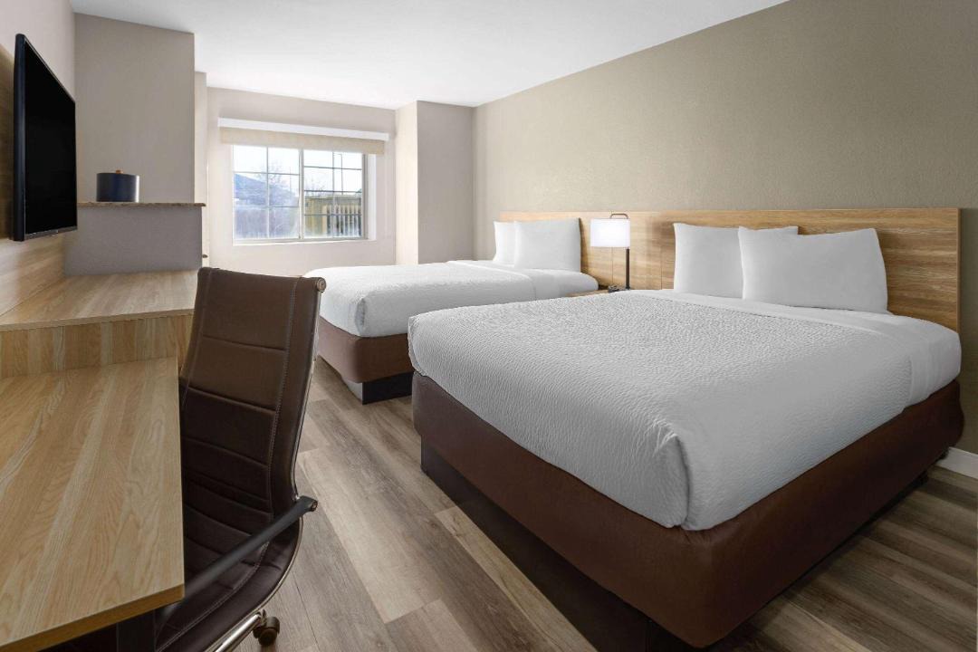 Photo of Bedroom in Greater Belhaven