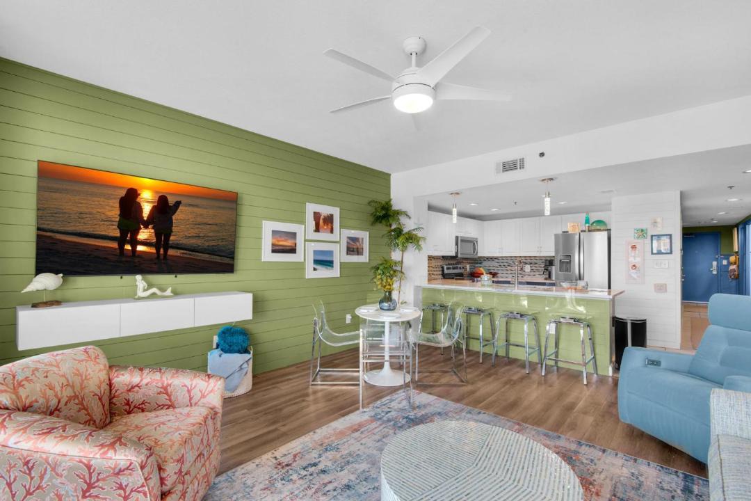 Photo of Livingroom in Fort Walton Beach - Destin