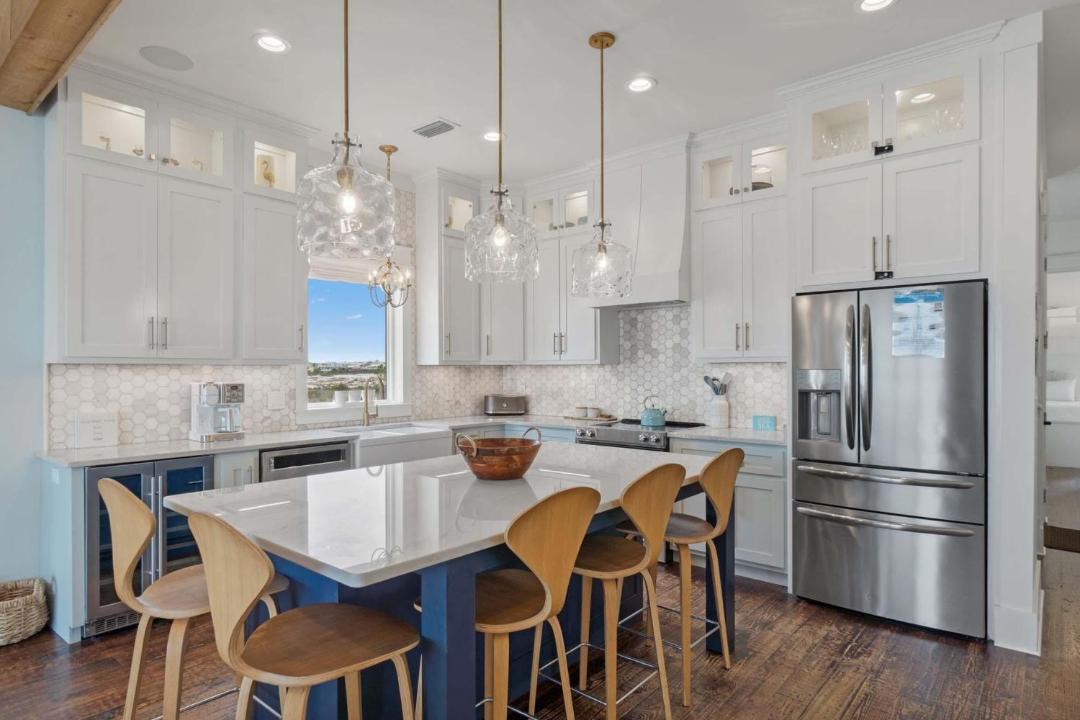 Photo of Kitchen in Navarre Beach
