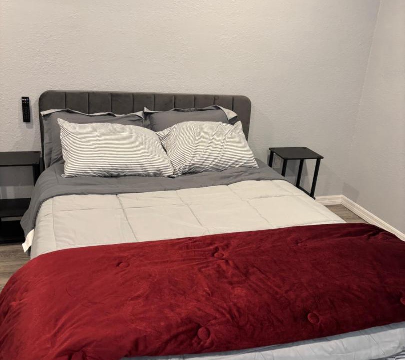 Photo of Bedroom in Winter Haven