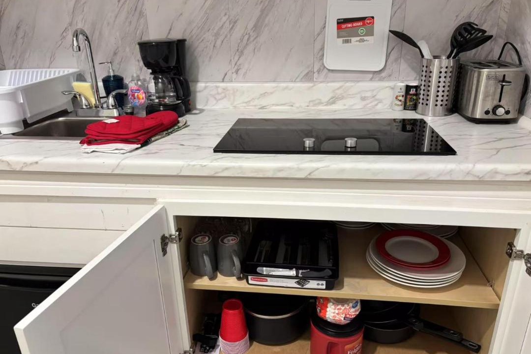 Photo of Kitchen in Winter Haven