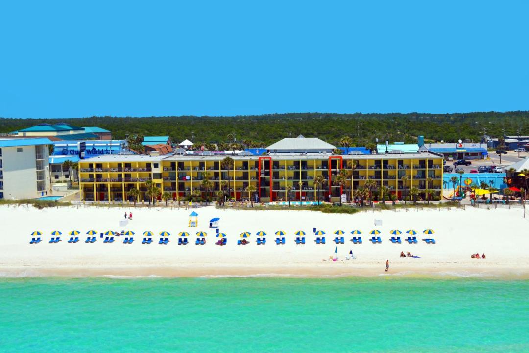 Photo of Others in Bahama Beach