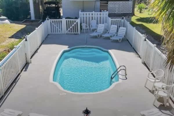 Photo of Patio Balcony in Plantation