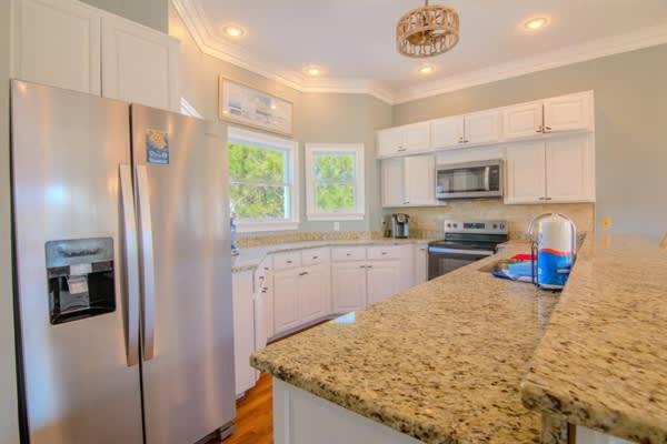Photo of Kitchen in Plantation
