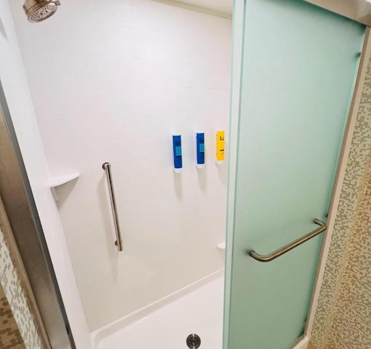 Photo of Bathroom in Southeast Pensacola
