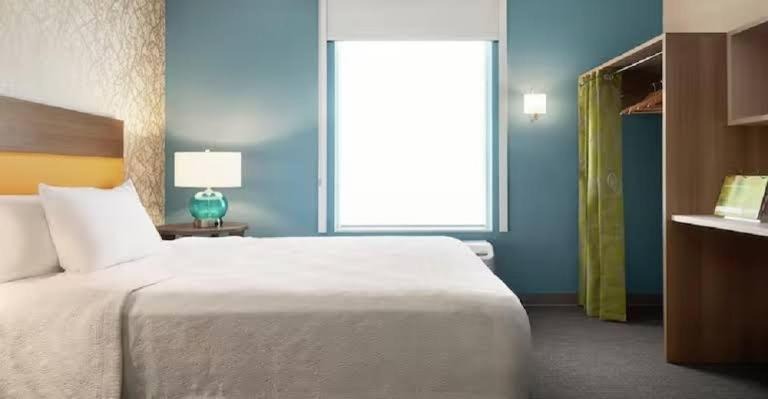 Photo of Bedroom in Southeast Pensacola