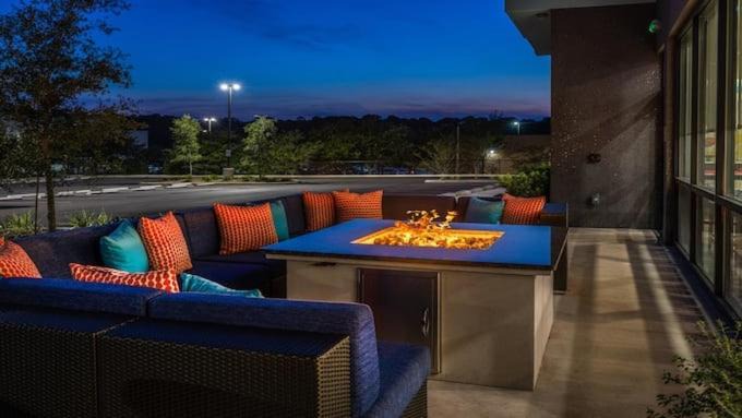 Photo of Patio Balcony in Southeast Pensacola