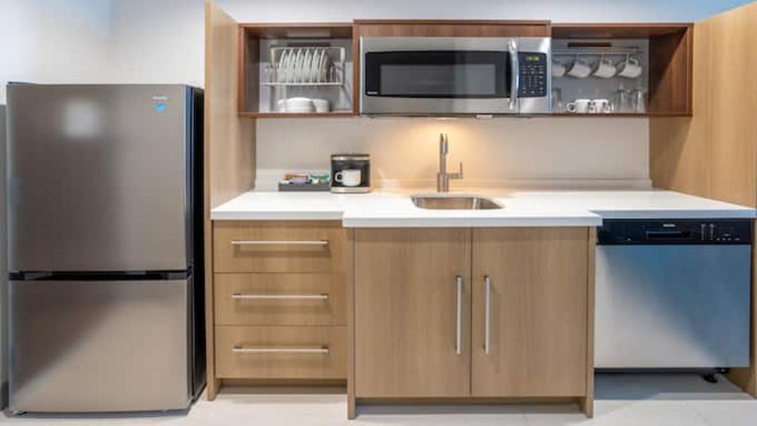 Photo of Kitchen in Southeast Pensacola